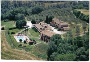 Agriturismo Il Pino